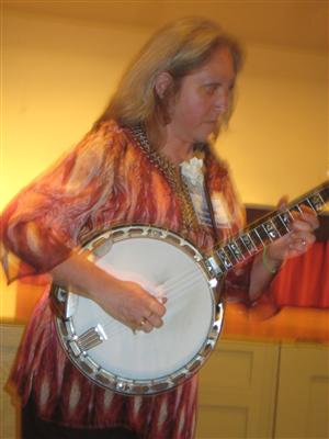 banjo 